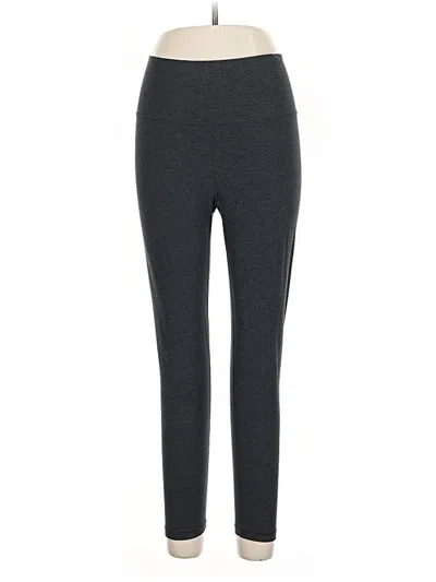 Pre-owned Calia Active Pants In Gray