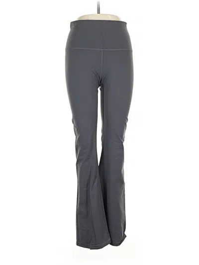 Pre-owned Calia Active Pants In Gray