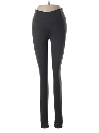 Pre-owned Calia Active Pants In Gray