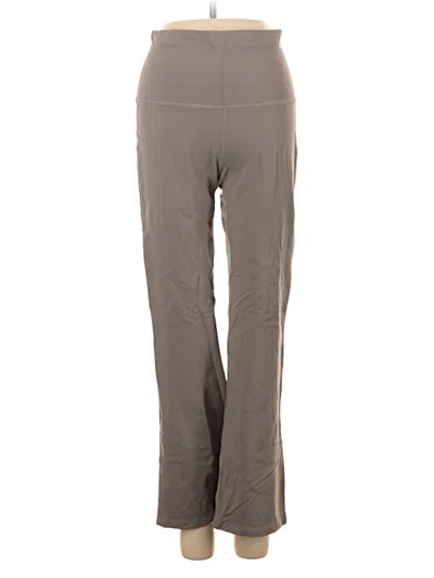 Pre-owned Calia Active Pants In Gray