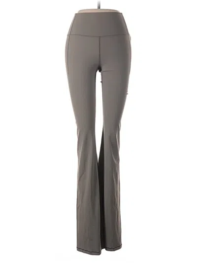 Pre-owned Calia Active Pants In Gray