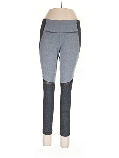 Pre-owned Calia Active Pants In Gray