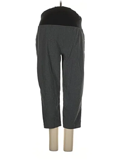 Pre-owned Calia Active Pants In Gray