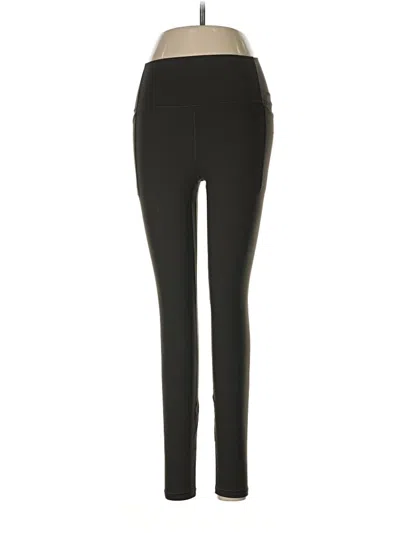 Pre-owned Calia Active Pants In Gray