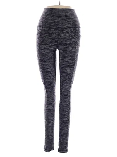 Pre-owned Calia Active Pants In Gray