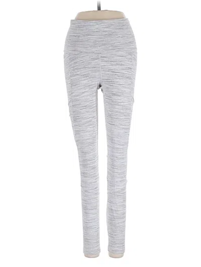 Pre-owned Calia Active Pants In Gray