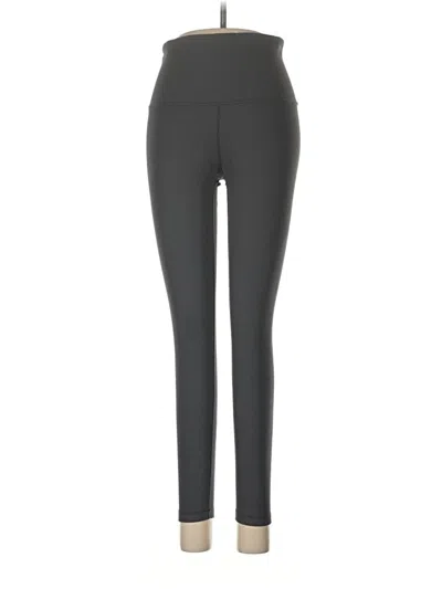 Pre-owned Calia Active Pants In Gray