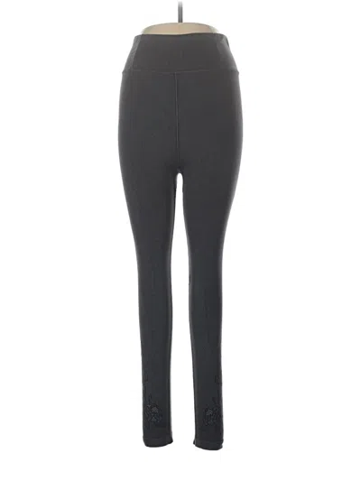 Pre-owned Calia Active Pants In Gray