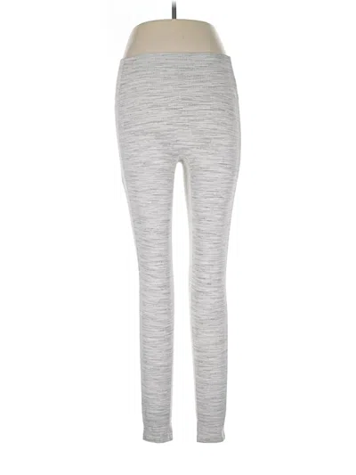 Pre-owned Calia Active Pants In Gray