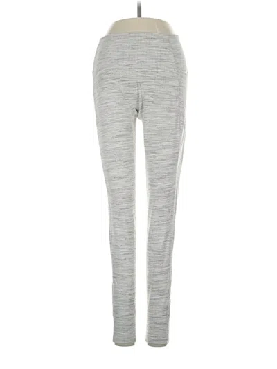 Pre-owned Calia Active Pants In Gray