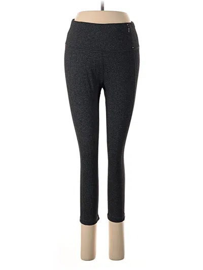 Pre-owned Calia Active Pants In Gray