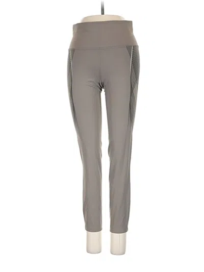 Pre-owned Calia Active Pants In Gray