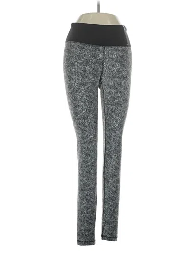 Pre-owned Calia Active Pants In Gray