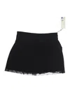 Calia Active Skort In Black