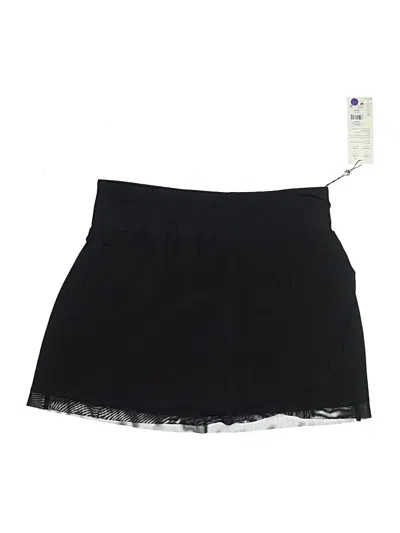 Calia Active Skort In Black