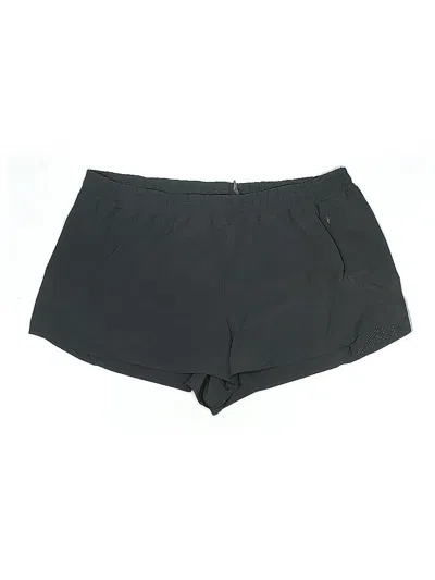 Pre-owned Calia Athletic Shorts In Black