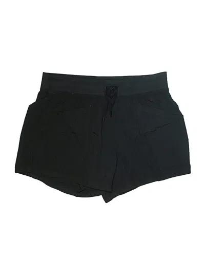 Pre-owned Calia Athletic Shorts In Black