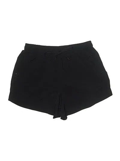 Pre-owned Calia Athletic Shorts In Black