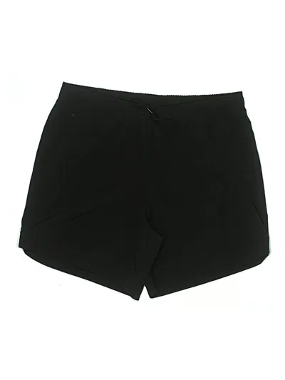 Pre-owned Calia Athletic Shorts In Black