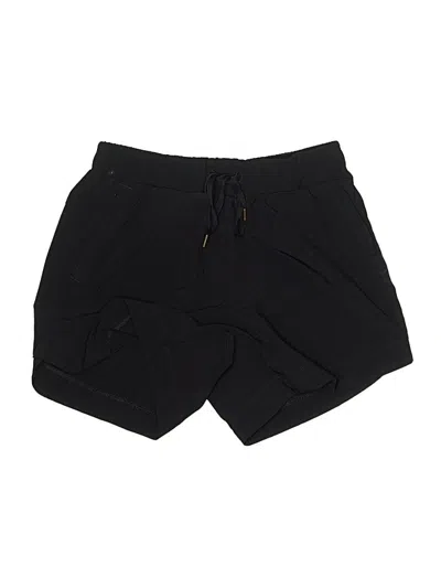 Pre-owned Calia Athletic Shorts In Black
