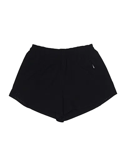 Pre-owned Calia Athletic Shorts In Black