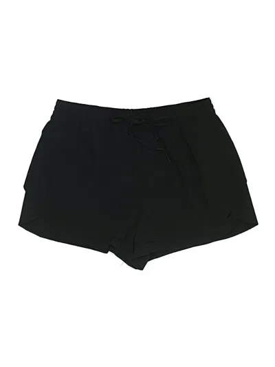Pre-owned Calia Athletic Shorts In Black