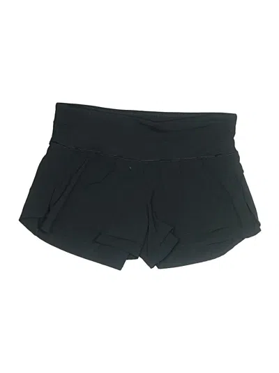 Pre-owned Calia Athletic Shorts In Black