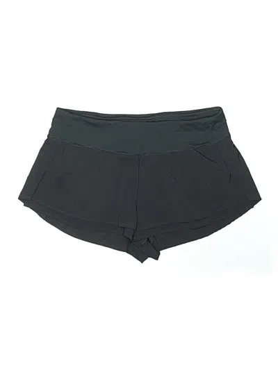 Pre-owned Calia Athletic Shorts In Black
