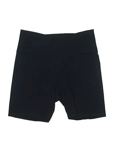 Pre-owned Calia Athletic Shorts In Black