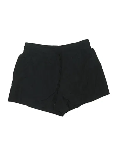 Pre-owned Calia Athletic Shorts In Black