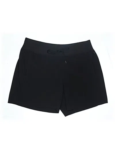 Pre-owned Calia Athletic Shorts In Black