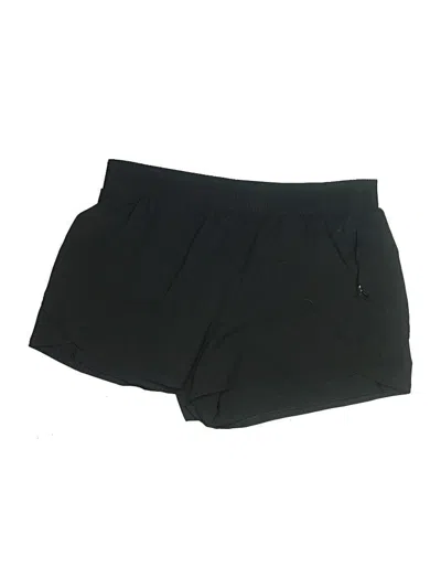 Pre-owned Calia Athletic Shorts In Black