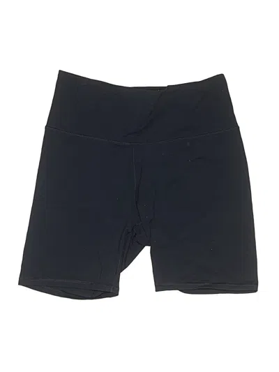 Pre-owned Calia Athletic Shorts In Black