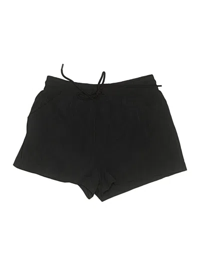 Pre-owned Calia Athletic Shorts In Black