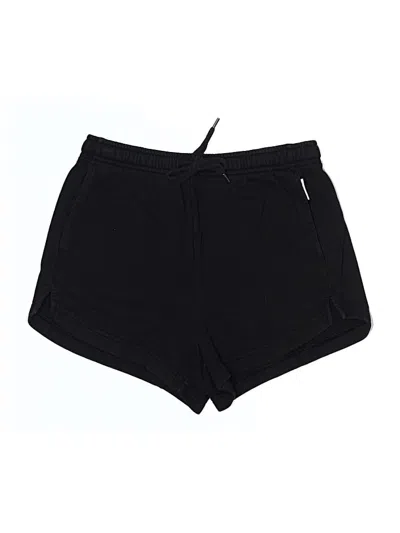 Pre-owned Calia Athletic Shorts In Black