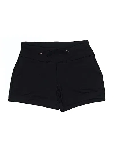 Pre-owned Calia Athletic Shorts In Black