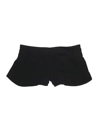 Calia Athletic Shorts In Black