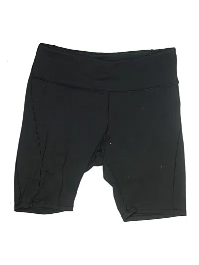 Pre-owned Calia Athletic Shorts In Black
