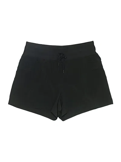Pre-owned Calia Athletic Shorts In Black