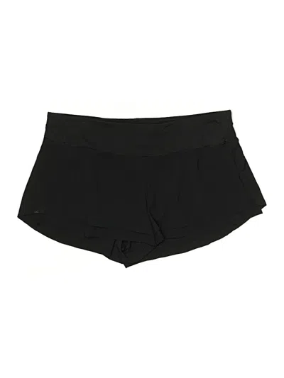 Pre-owned Calia Athletic Shorts In Black