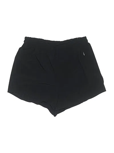 Pre-owned Calia Athletic Shorts In Black