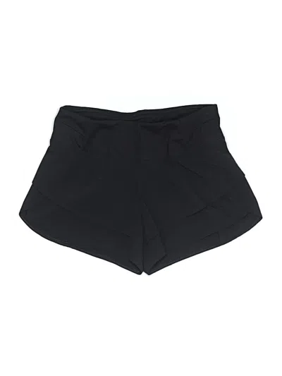 Pre-owned Calia Athletic Shorts In Black