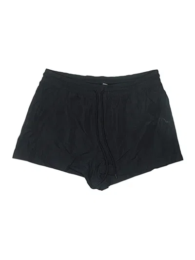 Pre-owned Calia Athletic Shorts In Black