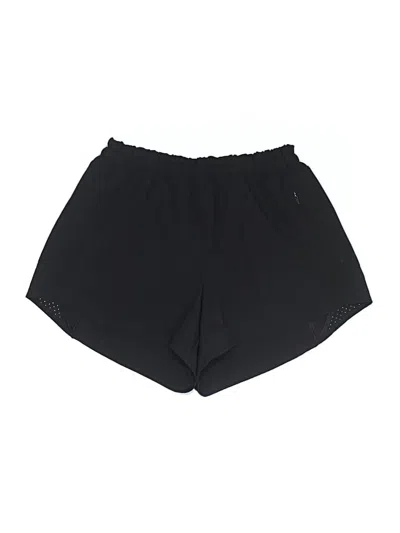 Pre-owned Calia Athletic Shorts In Black