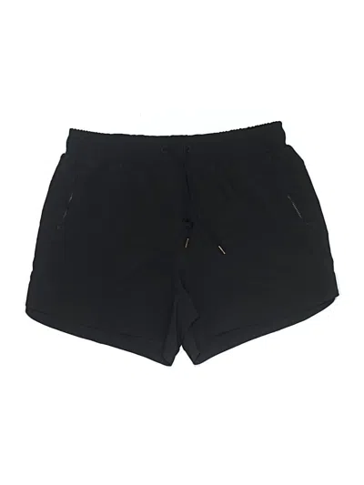 Pre-owned Calia Athletic Shorts In Black