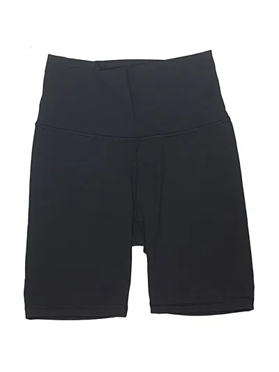 Pre-owned Calia Athletic Shorts In Black