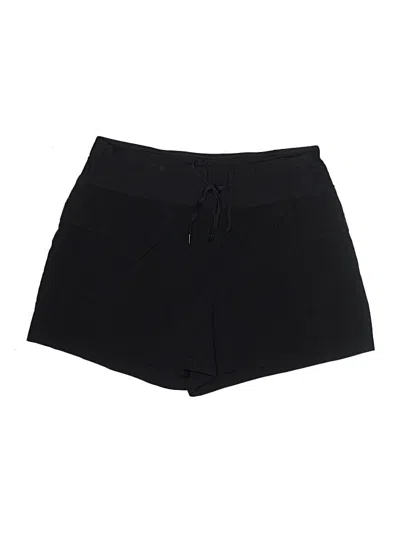 Pre-owned Calia Athletic Shorts In Black