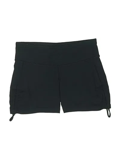 Pre-owned Calia Athletic Shorts In Black