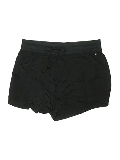 Pre-owned Calia Athletic Shorts In Black