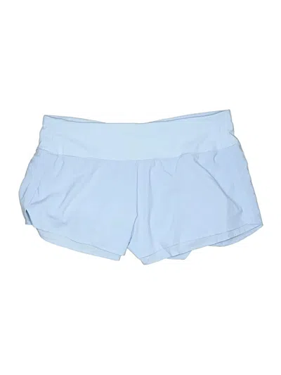 Pre-owned Calia Athletic Shorts In Blue
